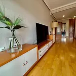 Atuaire Home Agradable Apartamento En El Centro De Burgos Parking Incluido