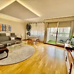 Atuaire Home Agradable Apartamento En El Centro De Burgos Parking Incluido