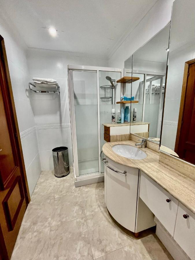 Appartement Atuaire Agradable En El Centro De Parking Incluido Burgo
