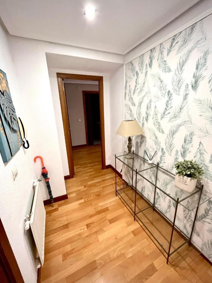 Atuaire Agradable En El Centro De Parking Incluido Appartement